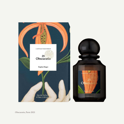 L'Artisan Parfumeur Obscuratio