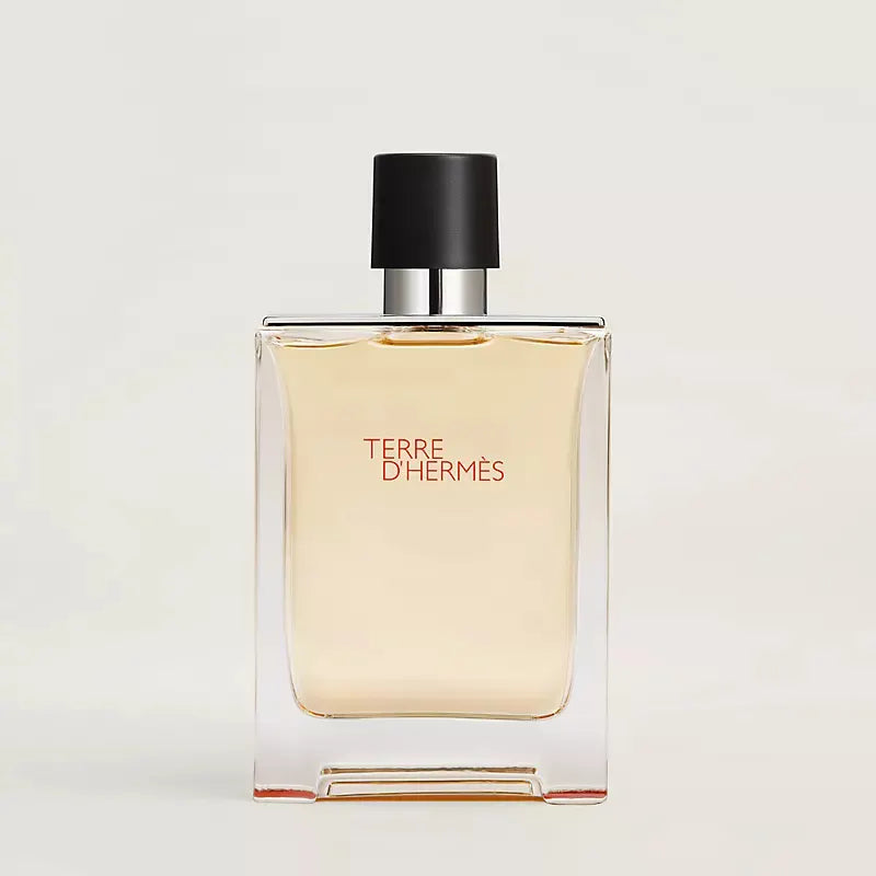 HERMÈS Terre d'Hermès