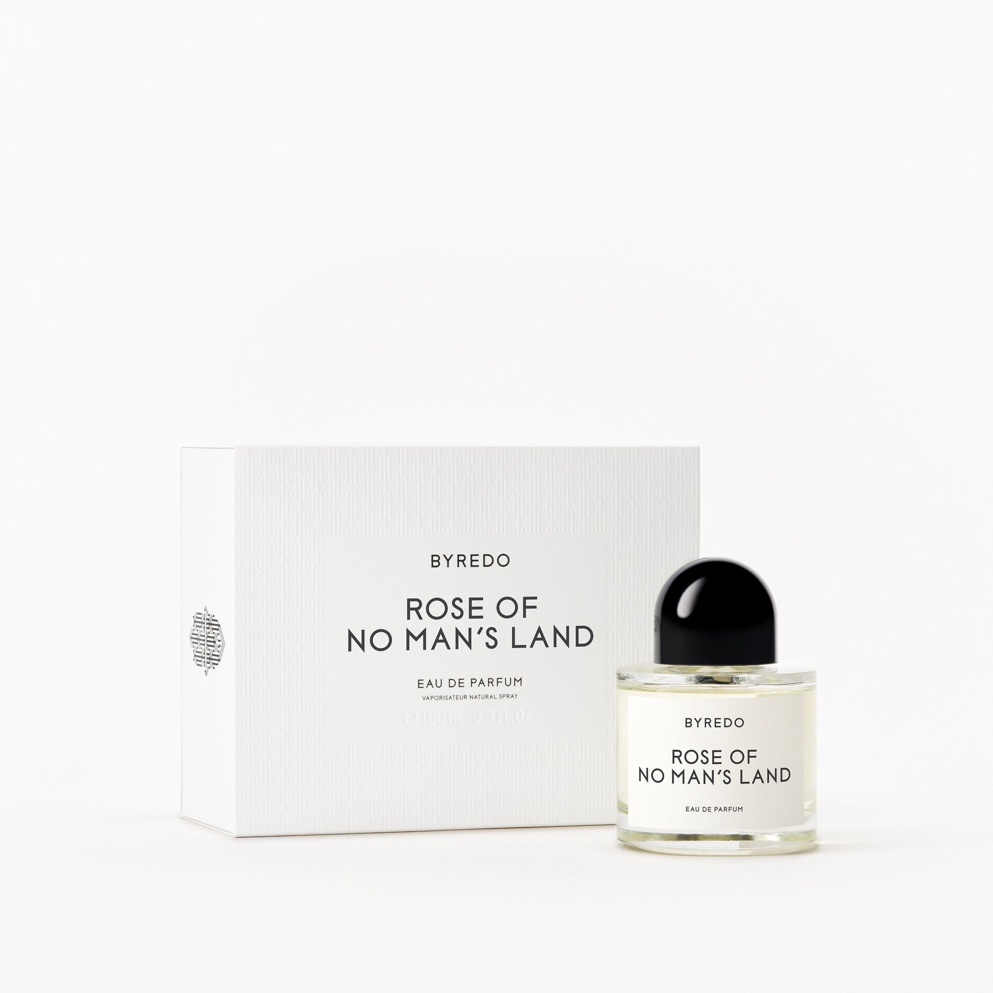 Byredo Rose Of No Man's Land