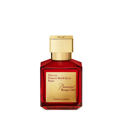 Maison Francis Kurkdjian Baccarat Rouge 540