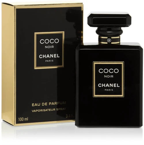 Chanel Coco Noir EDP