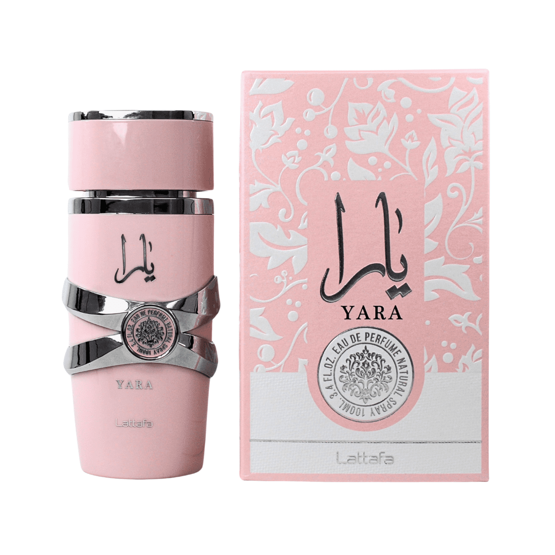 Yara by Lattafa Perfumes