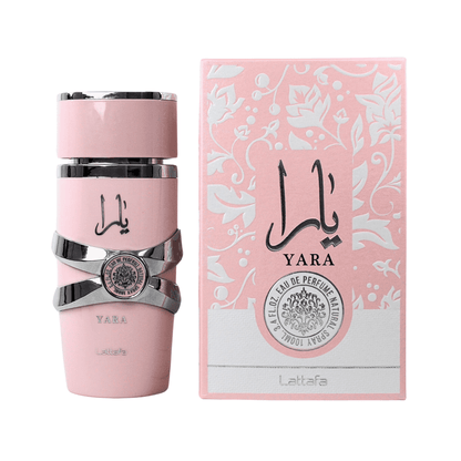 Yara by Lattafa Perfumes