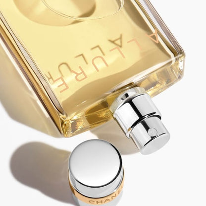 Chanel Allure EDT For Women