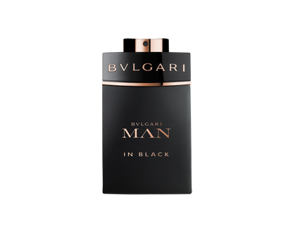 Bvlgari Man In Black