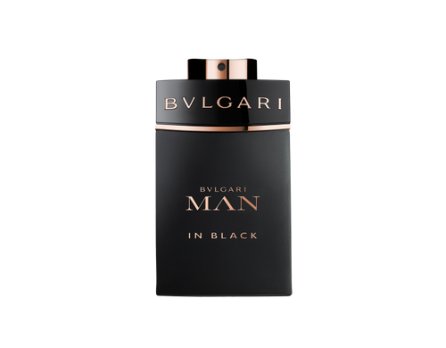 Bvlgari Man In Black