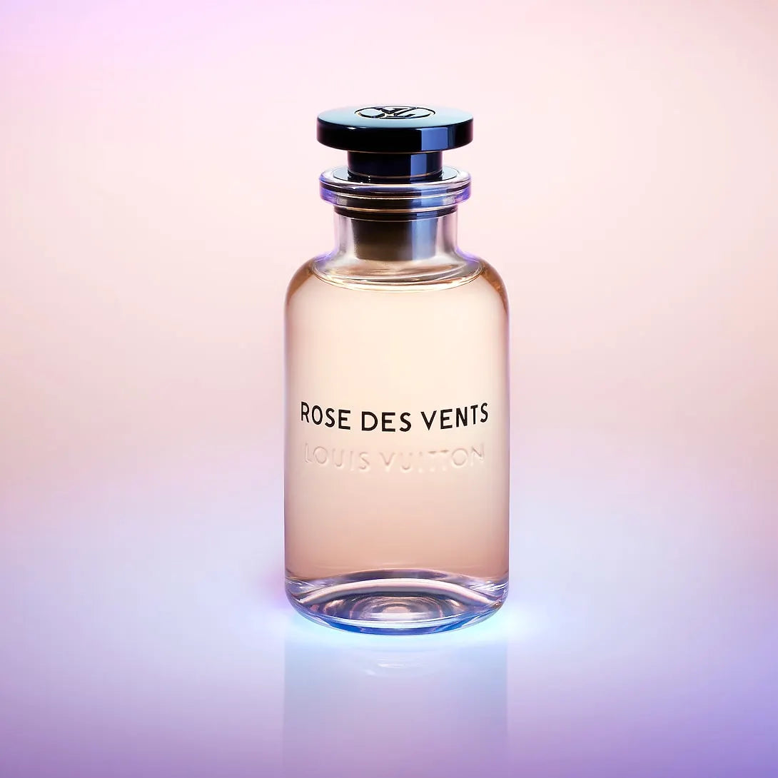 Louis Vuitton Rose des Vents