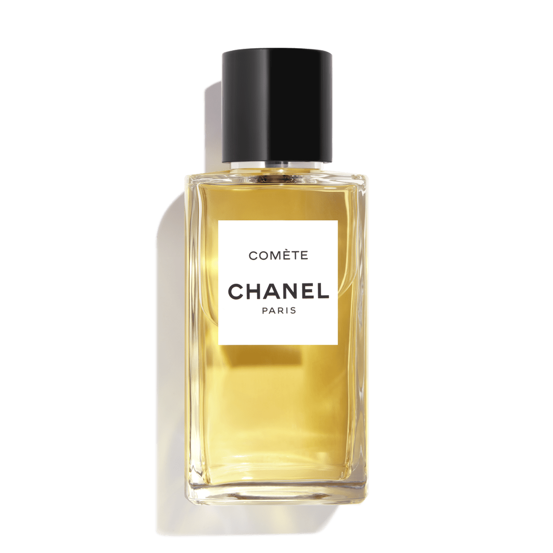 CHANEL COMÈTE