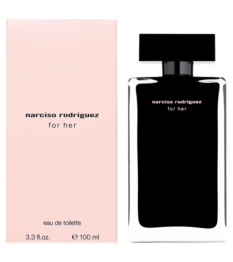 Narciso Rodriguez For Her EDT
