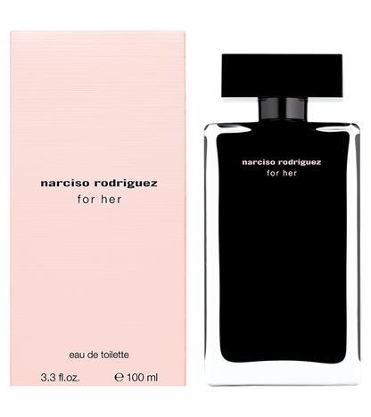 Narciso Rodriguez For Her EDT