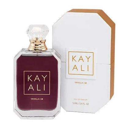 Kayali Vanilla 28 Eau de Parfum