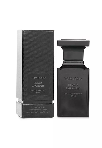 Black Lacquer