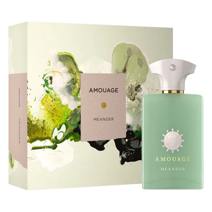 Amouage Meander