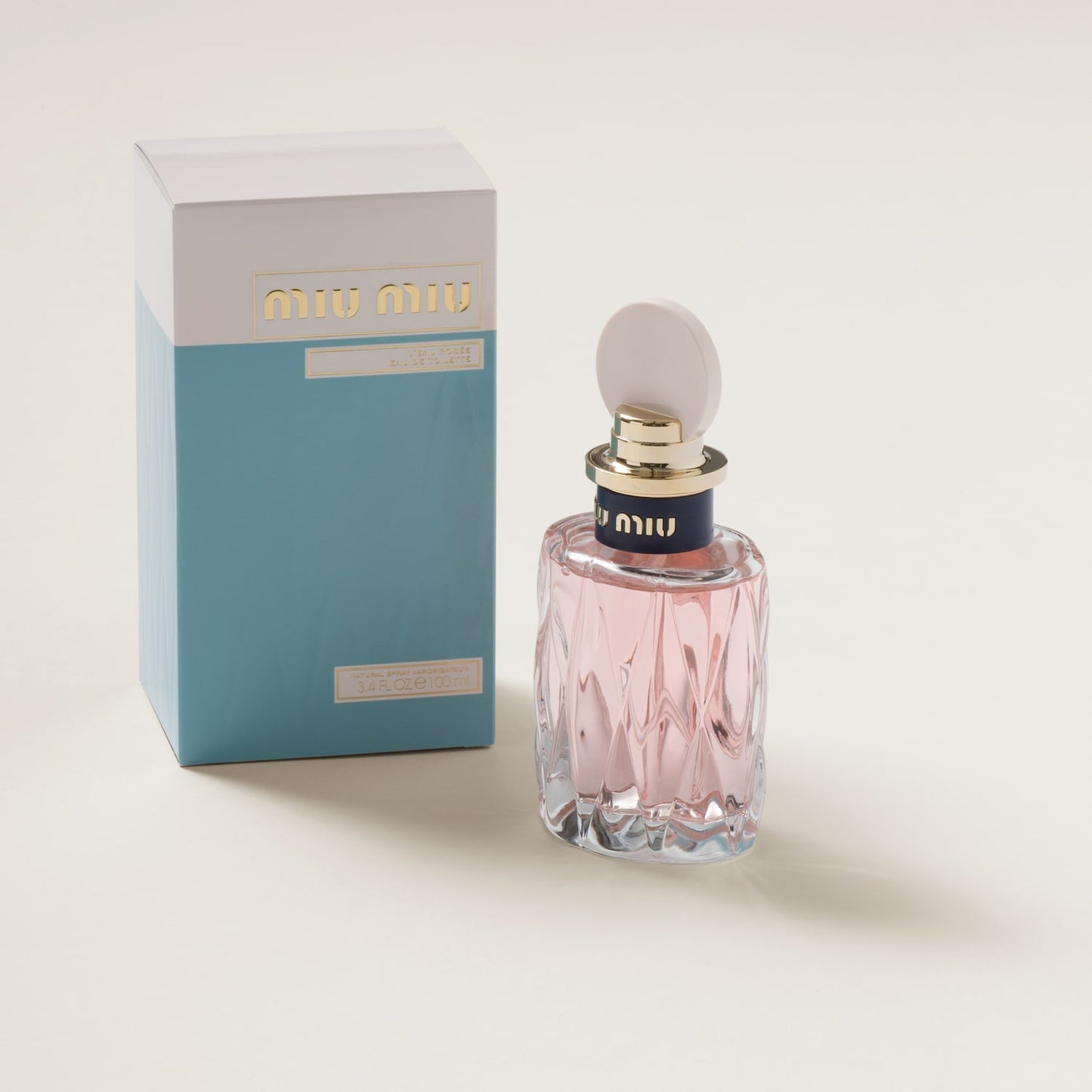 Miu Miu L'Eau Rosée Eau de Toilette
