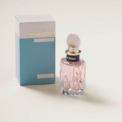Miu Miu L'Eau Rosée Eau de Toilette