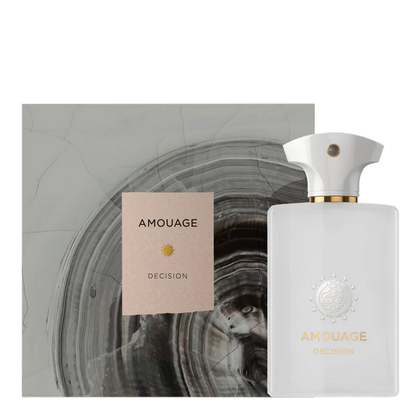 Amouage Decision