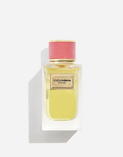 Dolce&Gabbana Velvet Rose