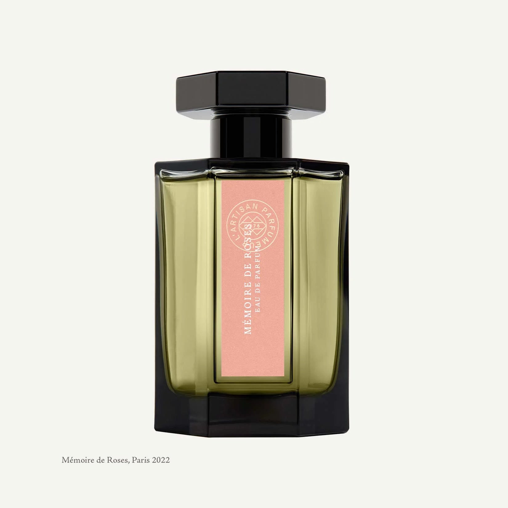 L'Artisan Parfumeur Mémoire de Roses