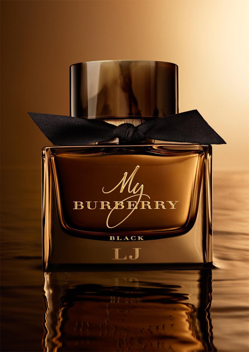 Burberry My Burberry Black