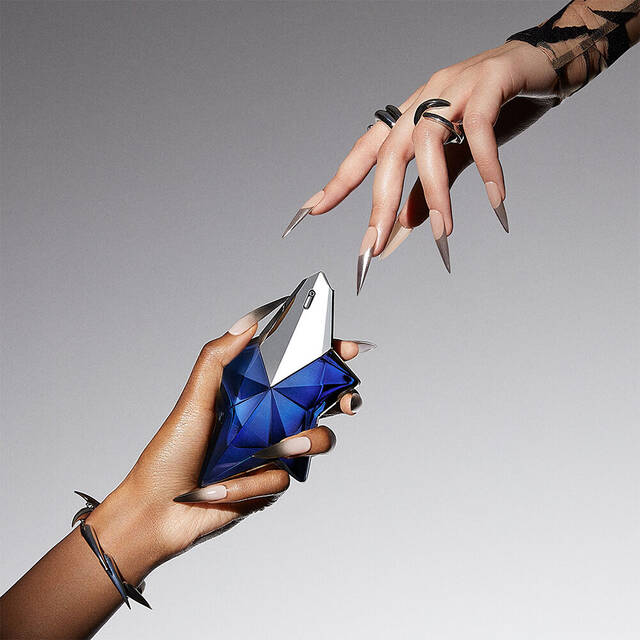 Mugler Angel Elixir