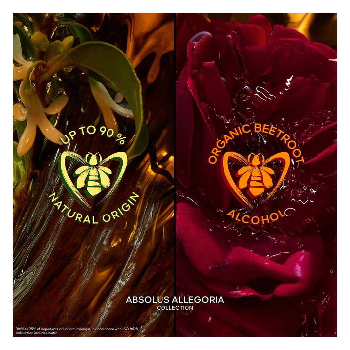 GUERLAIN Absolus Allegoria Epices Exquises