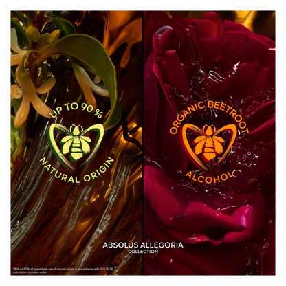 GUERLAIN Absolus Allegoria Epices Exquises