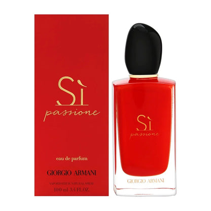 Giorgio Armani Sì Passione