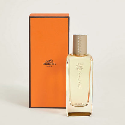 HERMÈS Cedre Sambac Eau de toilette