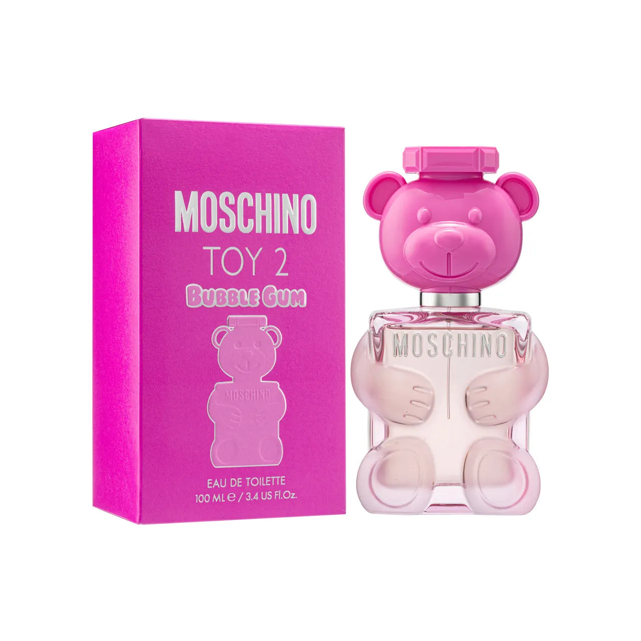 Moschino Toy 2 Bubble Gum