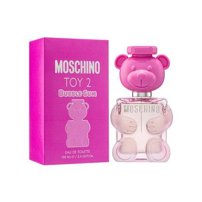 Moschino Toy 2 Bubble Gum