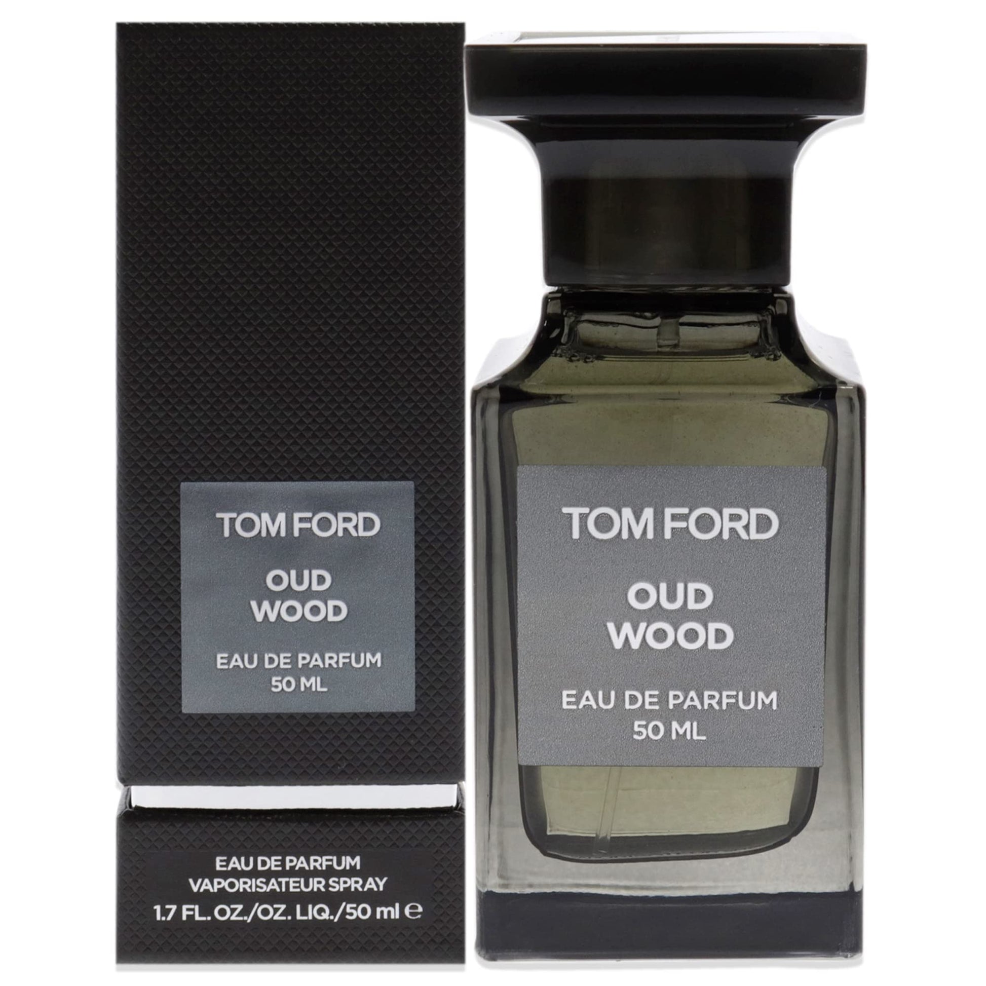 TOM FORD Oud Wood