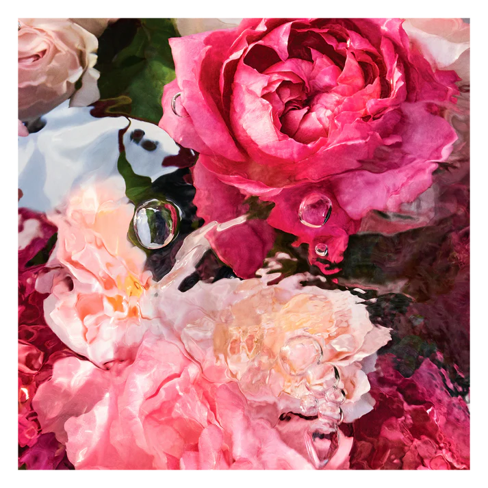 GUERLAIN Aqua Allegoria Rosa Rossa EDT