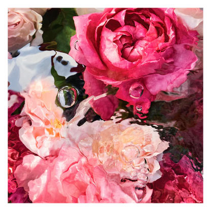GUERLAIN Aqua Allegoria Rosa Rossa EDT