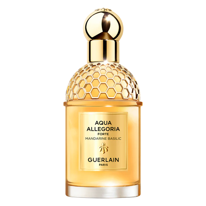 GUERLAIN Aqua Allegoria Forte Mandarine Basilic