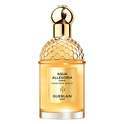 GUERLAIN Aqua Allegoria Forte Mandarine Basilic