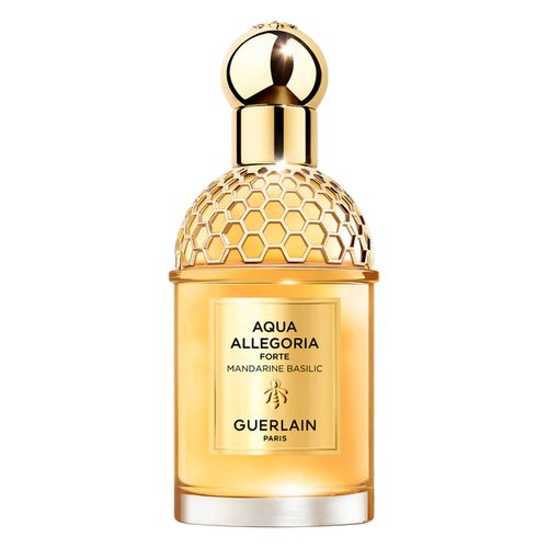 GUERLAIN Aqua Allegoria Forte Mandarine Basilic