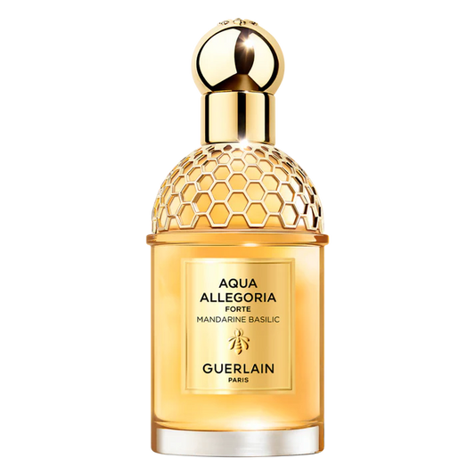 GUERLAIN Aqua Allegoria Forte Mandarine Basilic