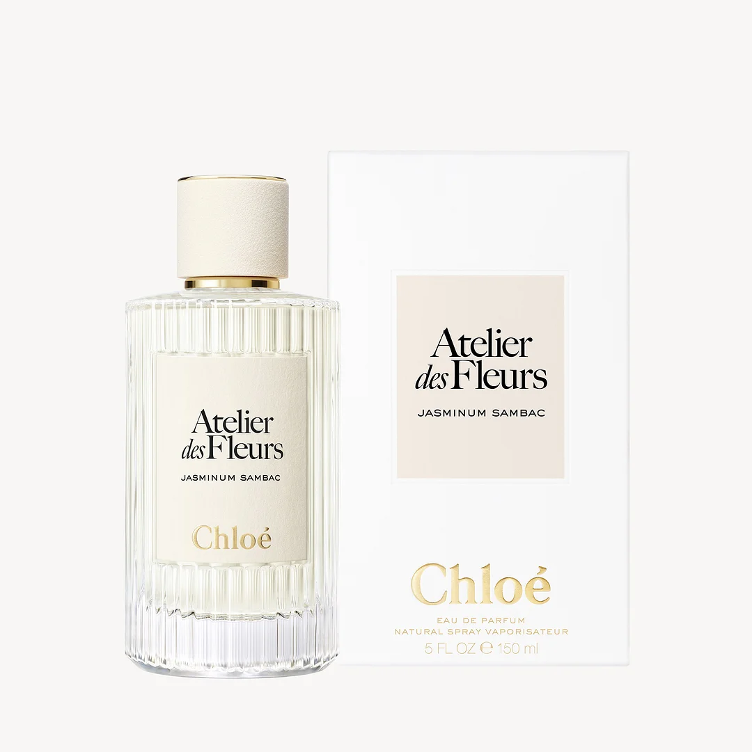 Chloé Atelier Des Fleurs Jasminum Sambac