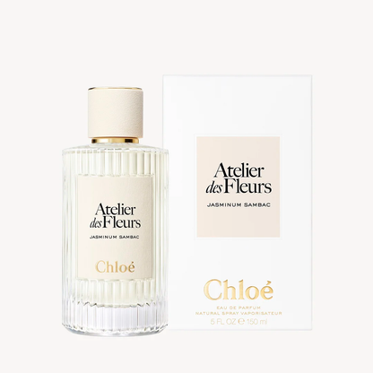 Chloé Atelier Des Fleurs Jasminum Sambac