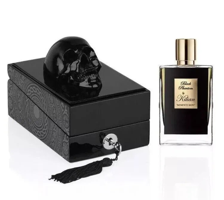 Kilian - Black Phantom Eau De Parfum Spray