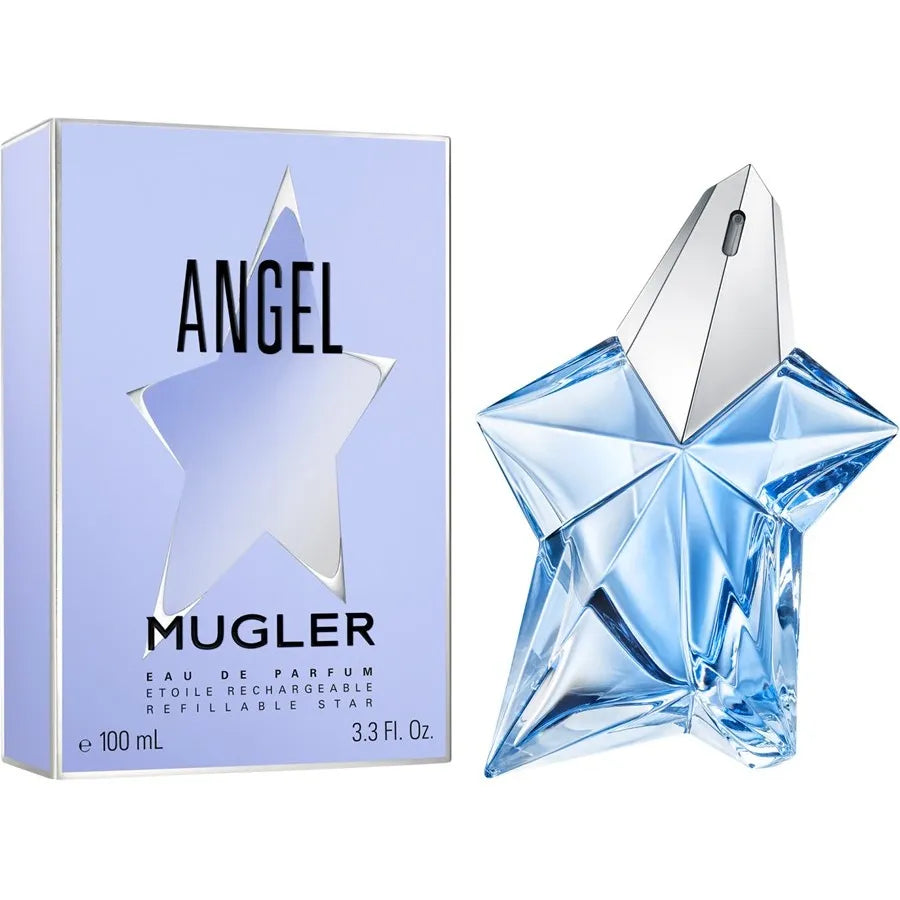 Mugler Angel