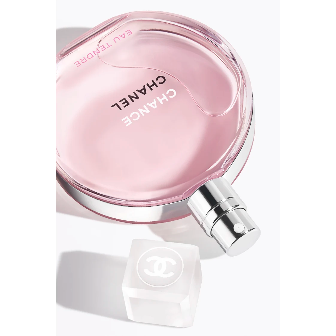 CHANEL CHANCE EAU TENDRE