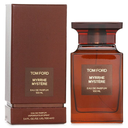 TOM FORD Myrrhe Mystère