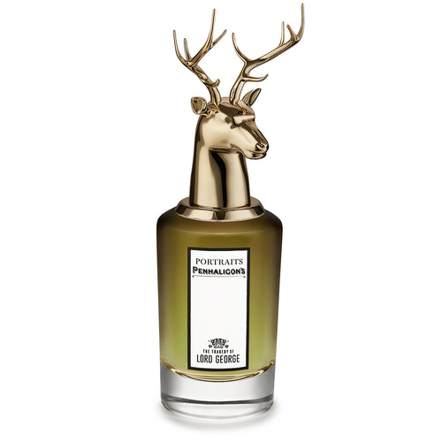 Penhaligon's The Tragedy Lord George