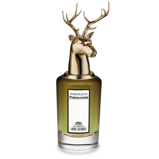 Penhaligon's The Tragedy Lord George