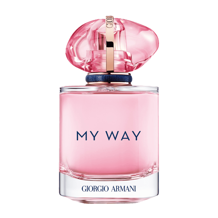 Giorgio Armani My Way Eau de Parfum Nectar
