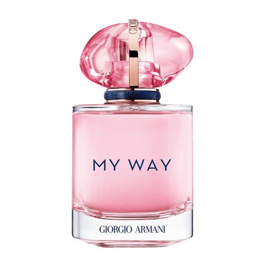 Giorgio Armani My Way Eau de Parfum Nectar