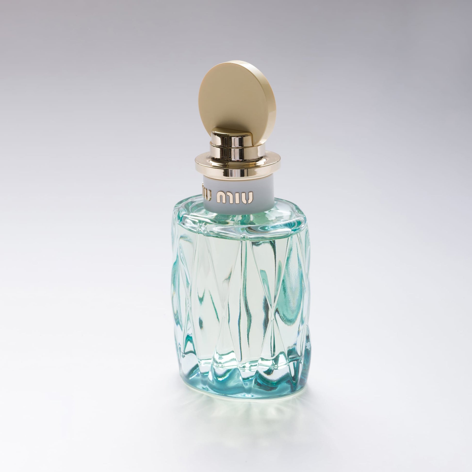 Miu Miu L’Eau Bleue Eau de Parfum