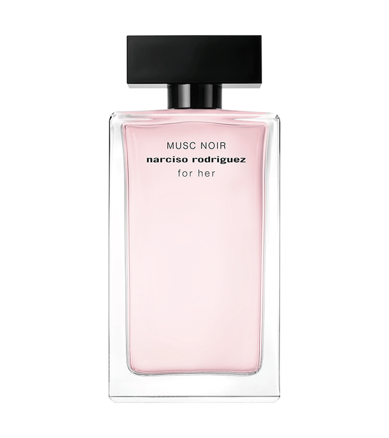 Narciso Rodriguez for her MUSC NOIR