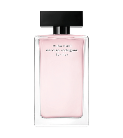 Narciso Rodriguez for her MUSC NOIR